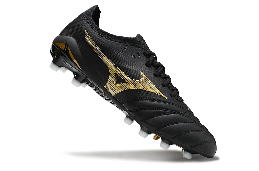 Mizuno Morelia Neo 4 FG Elite Football Boots + Exclusive Gifts