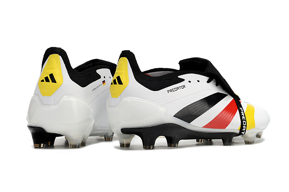 Adidas Predator+ 24 Elite Field Boots + Exclusive Gifts