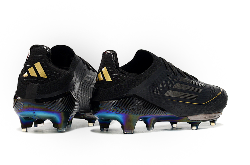 Adidas X F50 FG Elite Field Boots + Exclusive Gifts