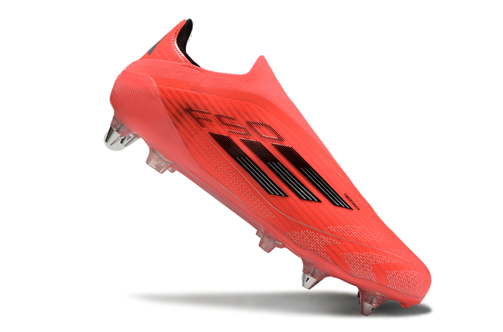 Adidas X F50+ SG Elite Football Boots + Exclusive Gifts