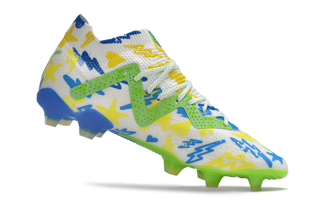 Puma Future Ultimate FG Elite Football Boots + Exclusive Gifts
