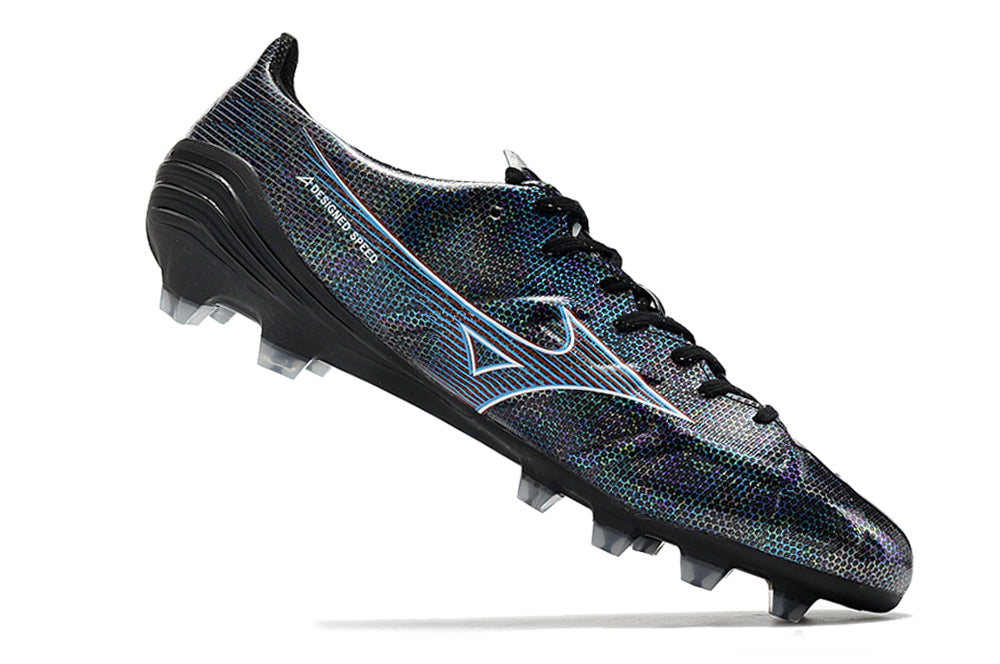 Mizuno Alpha FG Elite Football Boots + Exclusive Gifts