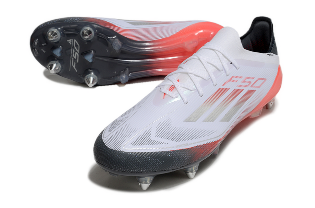 Adidas X F50 SG Elite Field Boots + Exclusive Gifts