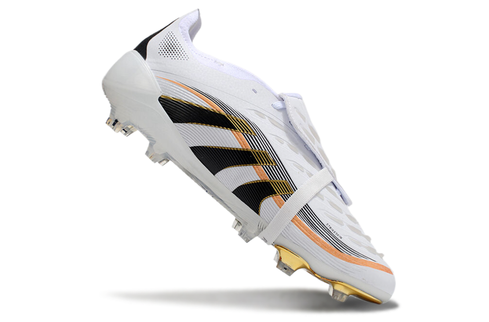 Adidas Predator Accuracy FG Elite Football Boots + Exclusive Gifts