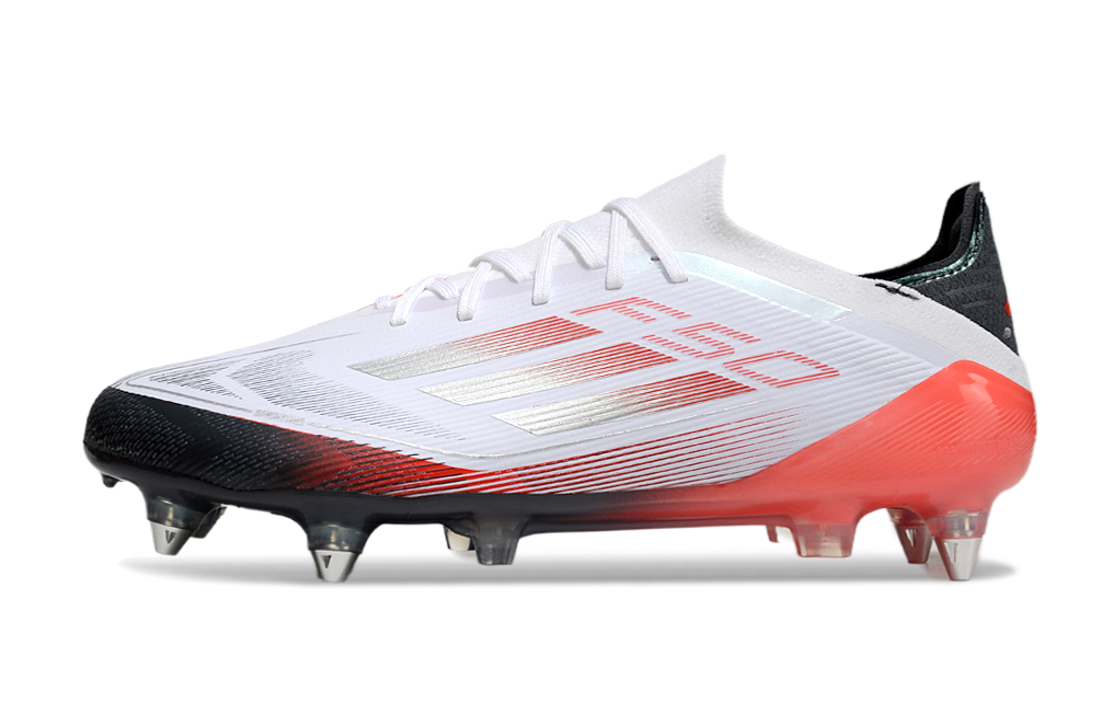 Adidas X F50 SG Elite Field Boots + Exclusive Gifts
