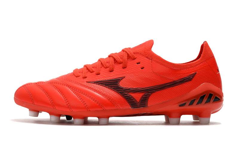 Mizuno Morelia Neo FG Elite Football Boots + Exclusive Gifts