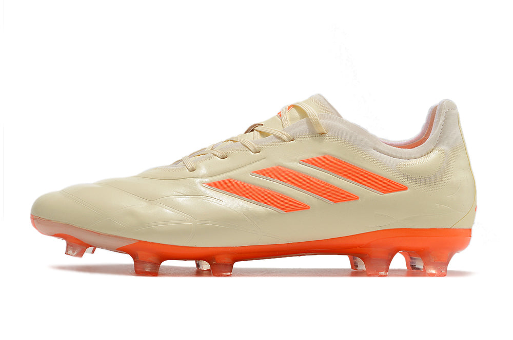 Adidas Copa Pure.1 FG Elite Football Boots + Exclusive Gifts