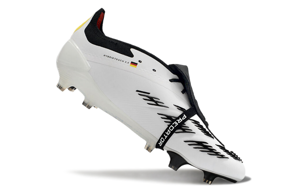Adidas Predator+ 24 Elite Field Boots + Exclusive Gifts