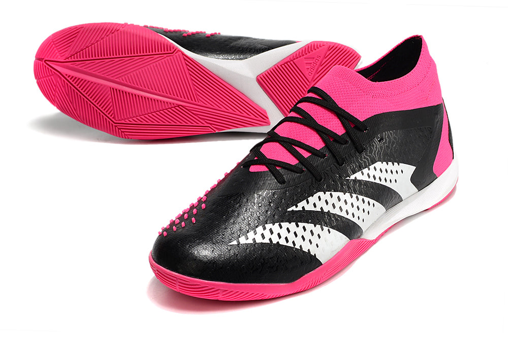 Adidas Predator Accuracy.1 IC Elite Futsal Shoes + Exclusive Gifts