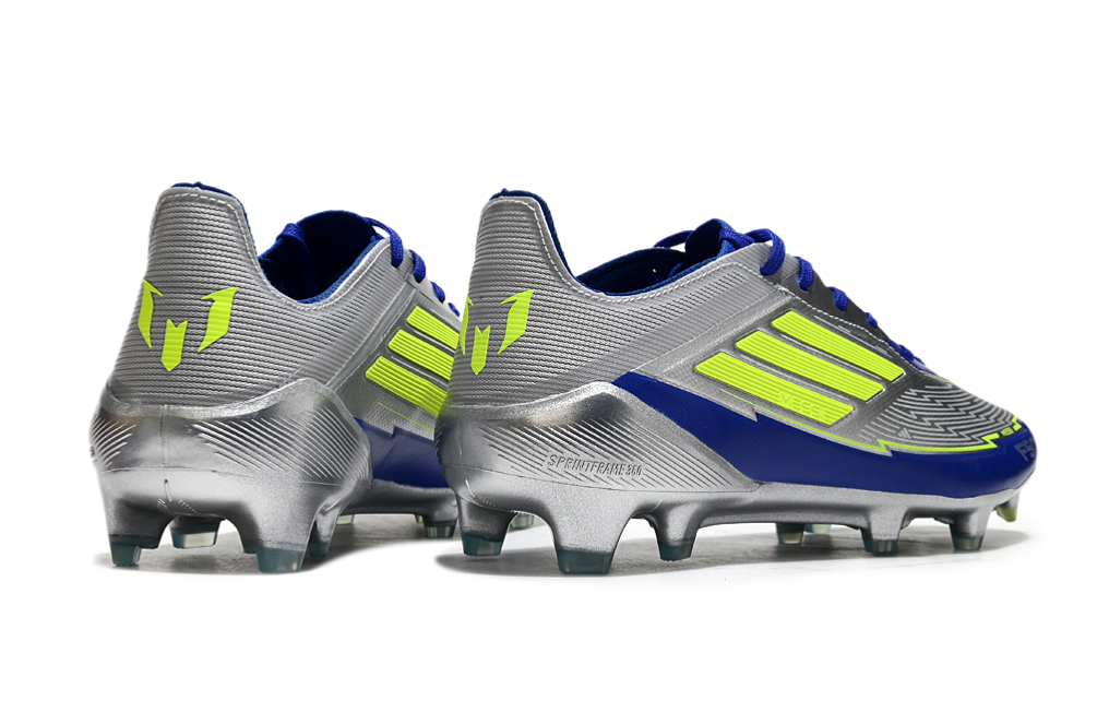 Adidas Adizero F50 FG Elite Football Boots + Exclusive Gifts