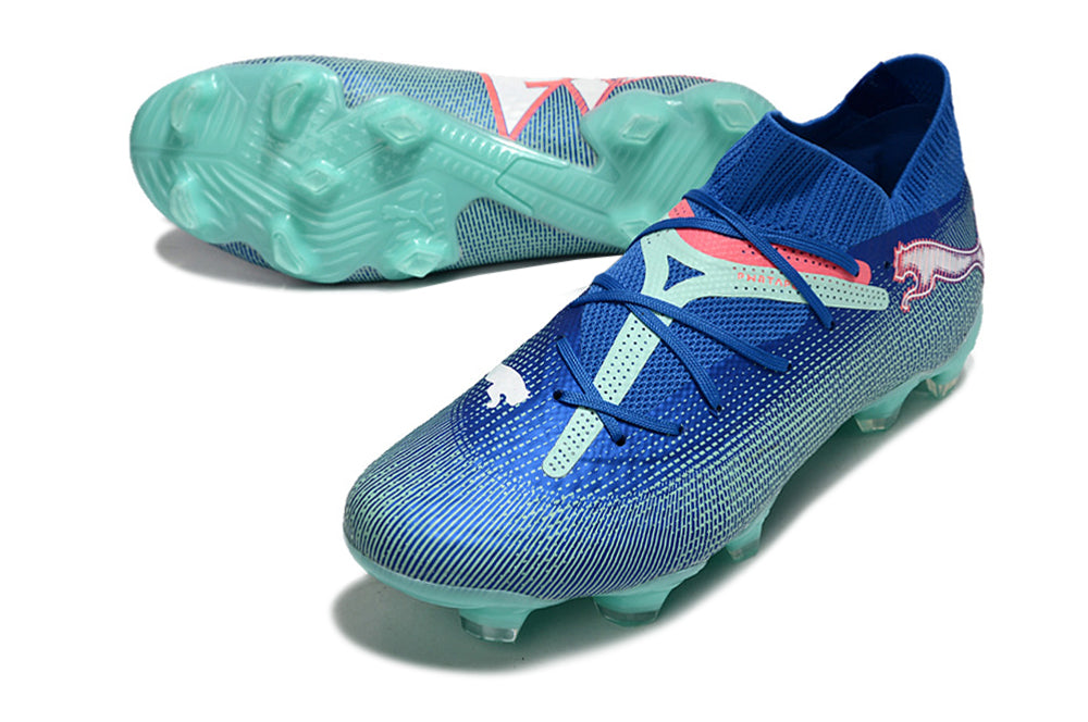 Puma Future 24 FG Elite Field Football Boots + Exclusive Gifts