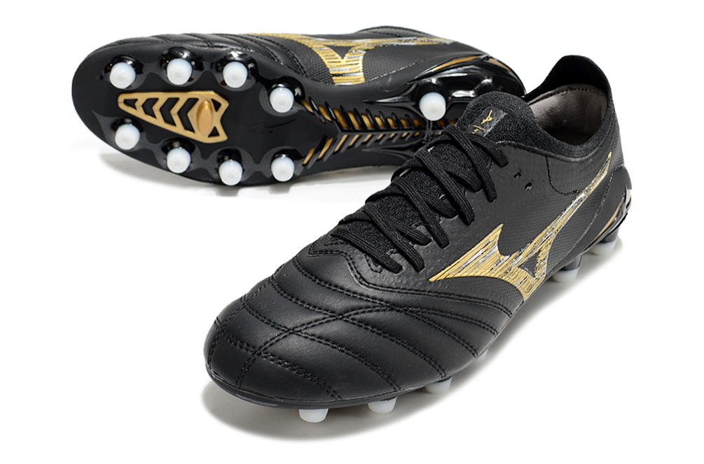 Mizuno Morelia Neo 4 FG Elite Football Boots + Exclusive Gifts