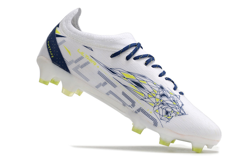Puma Ultra FG Elite Football Boots + Exclusive Gifts
