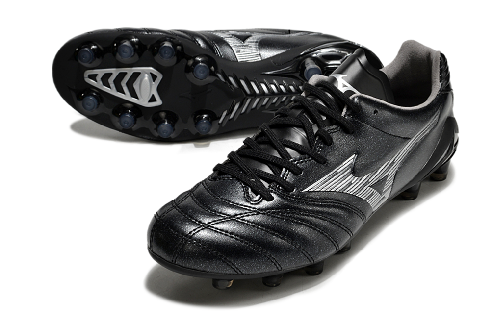 Mizuno Morelia Neo 4 FG Elite Football Boots + Exclusive Gifts