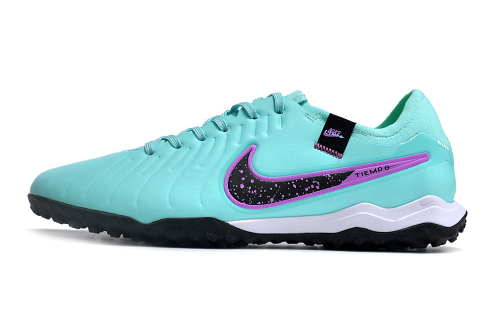 Nike Tiempo Legend 10 TF Elite Turf Soccer Cleats + Exclusive Gifts