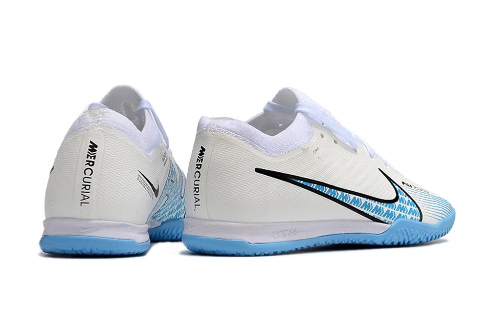 Nike Air Zoom Mercurial Vapor 15 IC Elite Futsal Shoes + Exclusive Gifts
