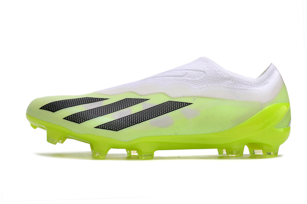 Adidas X Crazyfast + FG Elite Football Boots + Exclusive Gifts