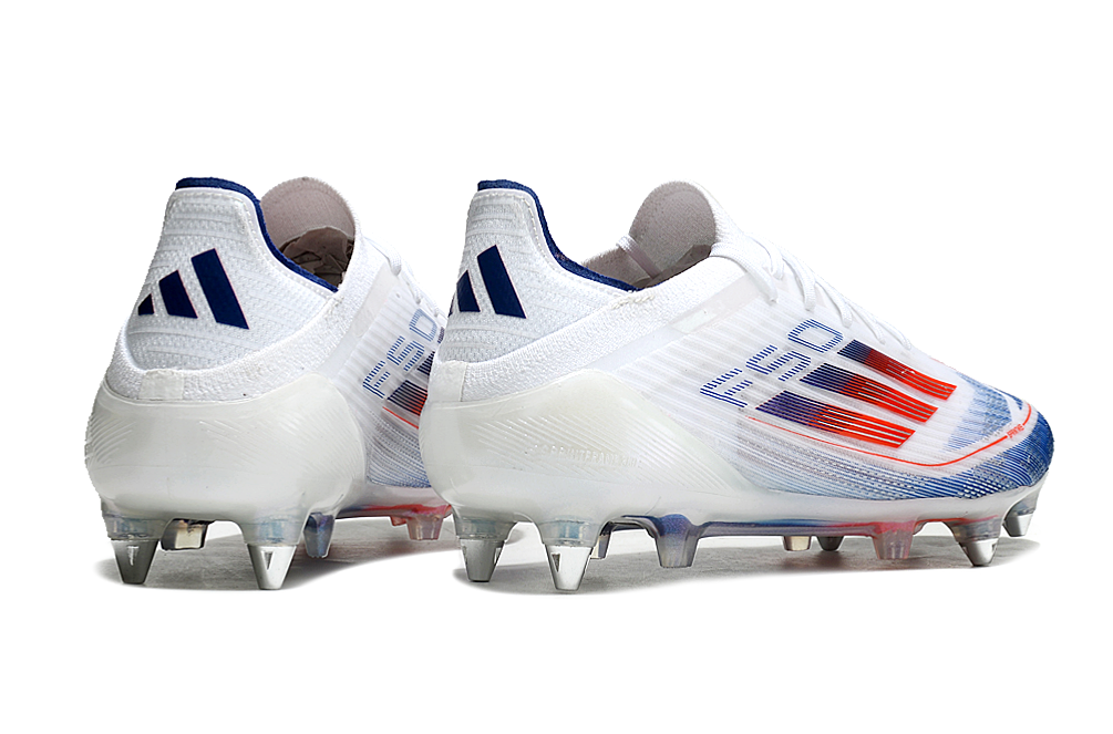 Adidas X F50 SG Elite Football Boots + Exclusive Gifts