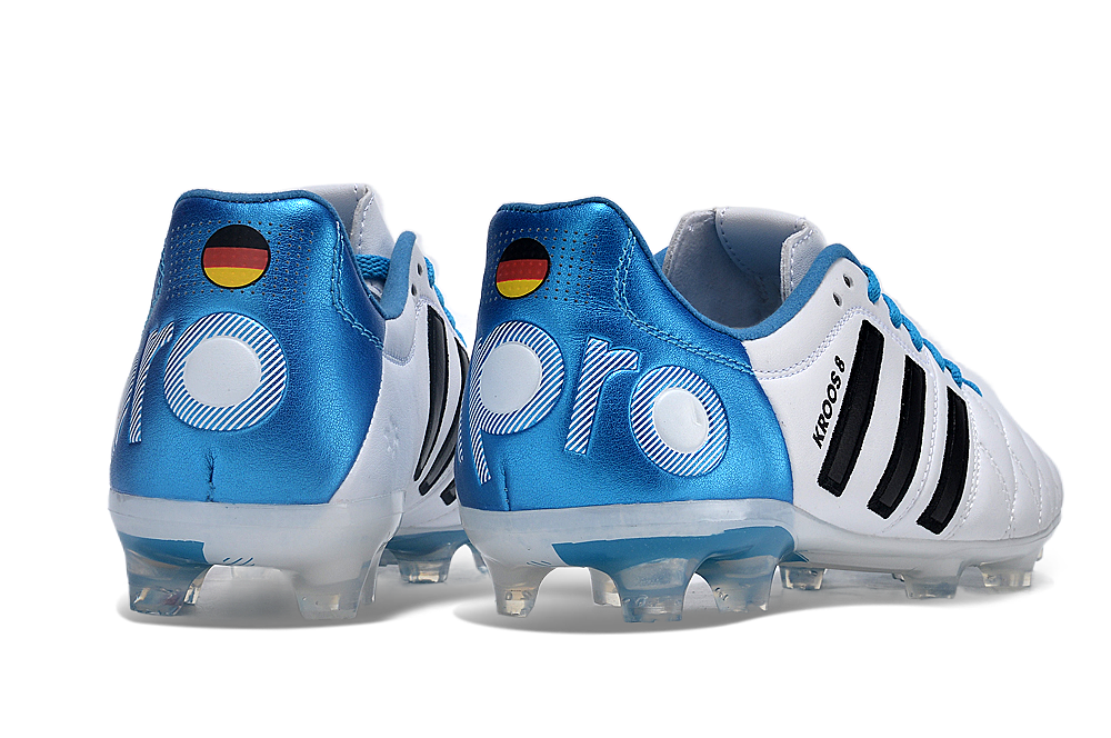 Adidas Toni Kroos 11PRO Elite Football Boots + Exclusive Gifts (Ready for Delivery)