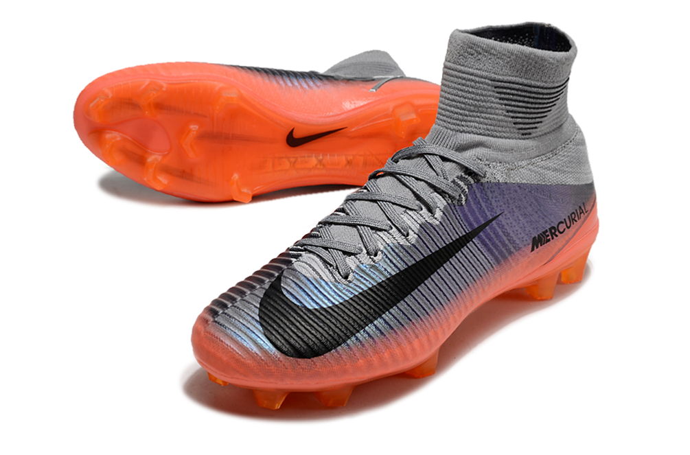 Nike Mercurial Superfly 5 Elite FG Soccer Cleats + Exclusive Gifts