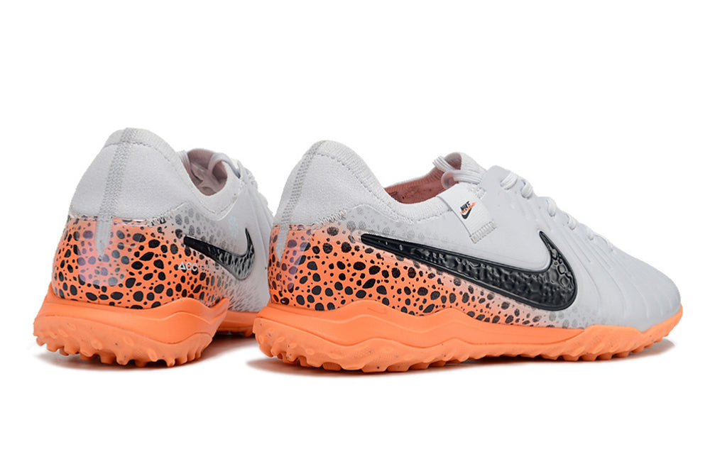 Nike Tiempo Legend 10 TF Elite Turf Soccer Cleats + Exclusive Gifts