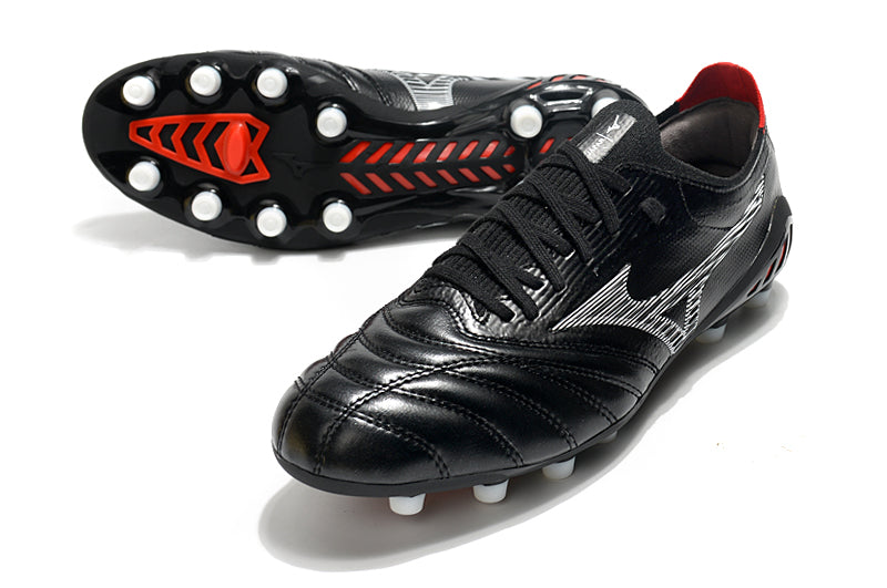 Mizuno Morelia Neo FG Elite Football Boots + Exclusive Gifts
