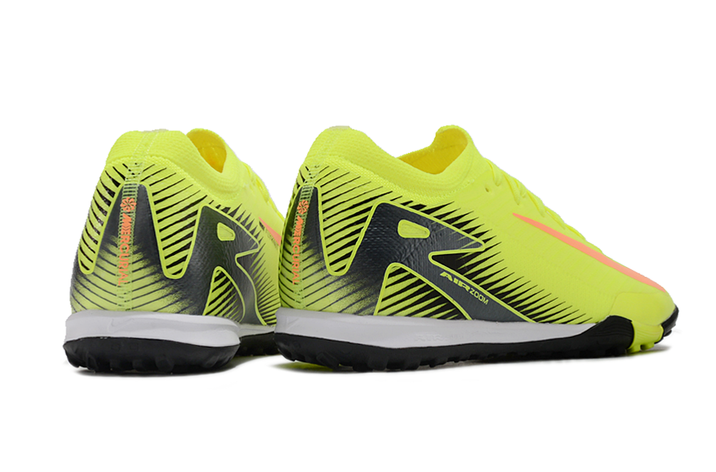 Nike Air Zoom Mercurial Vapor 16 TF Elite Turf Soccer Cleats + Exclusive Gifts