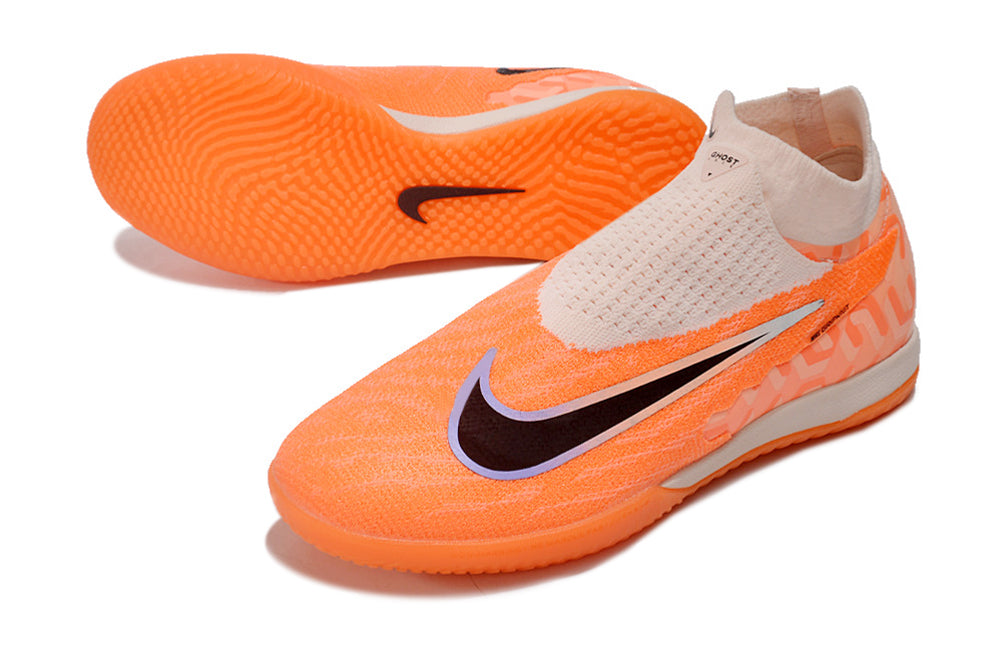 Nike Phantom GX DF IC Elite Futsal Shoes + Exclusive Gifts