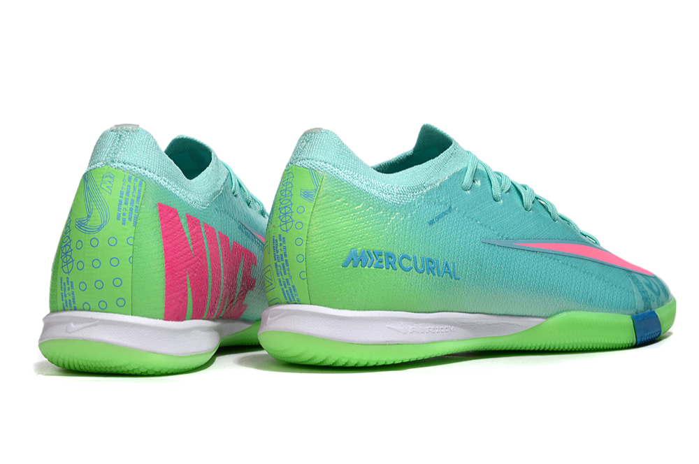 Nike Air Zoom Mercurial Vapor 16 IC Elite Futsal Shoes + Exclusive Gifts