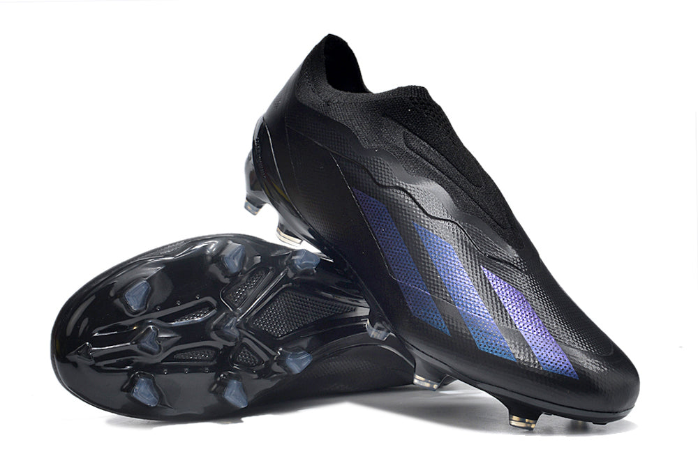 Adidas X Crazyfast + FG Elite Football Boots + Exclusive Gifts