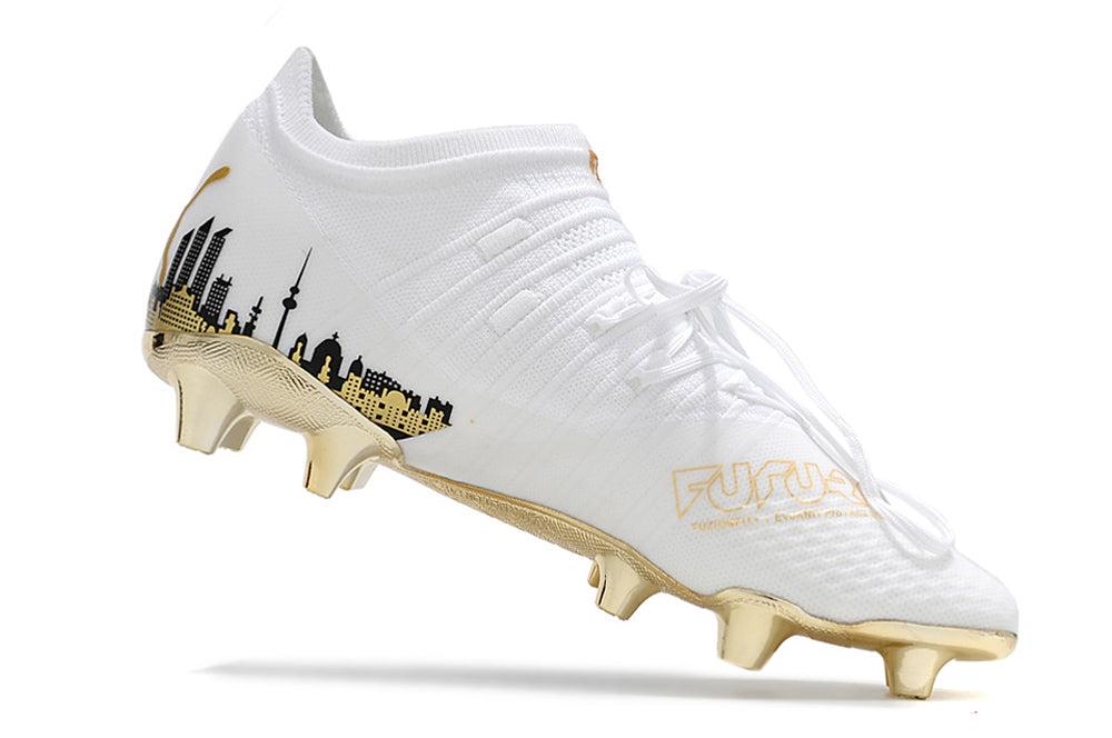Puma Future Z FG Elite Football Boots + Exclusive Gifts