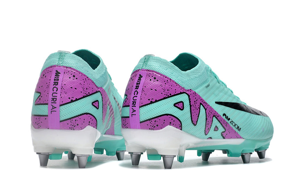 Nike Air Zoom Mercurial Vapor 15 SG Elite Football Boots + Exclusive Gifts