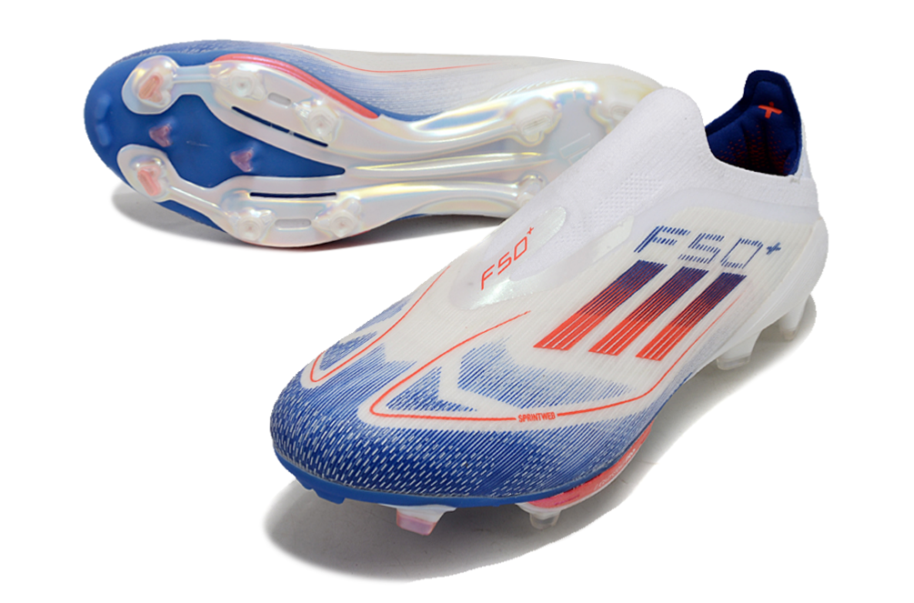 Adidas X F50+ FG Elite Field Boots + Exclusive Gifts
