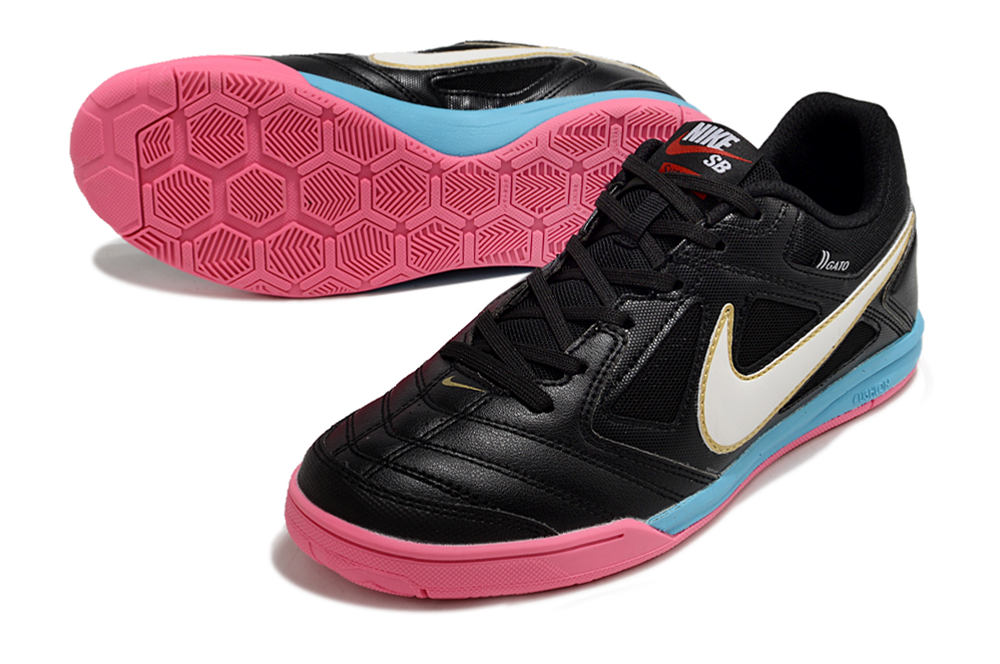 Nike SB Gato Elite Futsal Shoes + Exclusive Gifts