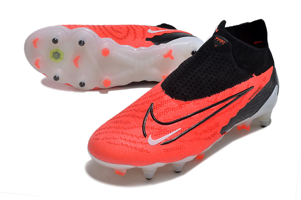 Nike Phantom GX DF SG Football Boots - Elite Fixed Studs + Exclusive Gifts