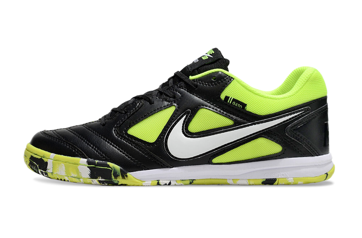 Nike SB Gato Elite Futsal Shoes + Exclusive Gifts