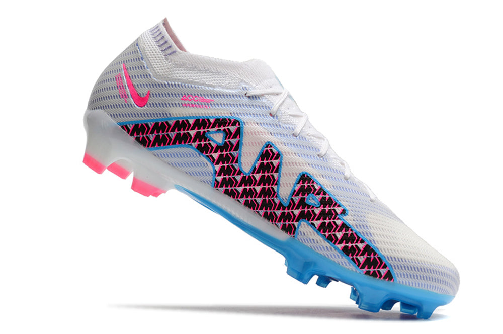 Nike Air Zoom Mercurial Vapor 15 Elite Football Boots + Exclusive Gifts