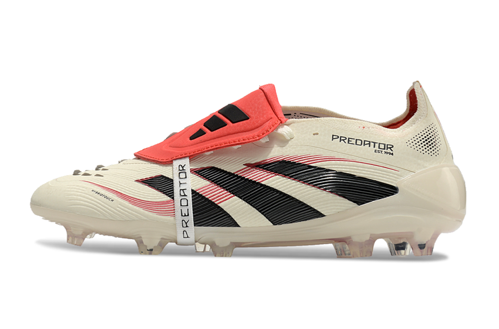 Adidas Predator Accuracy FG Elite Field Boots + Exclusive Gifts