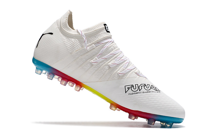 Puma Future Z 1.3 MG Turf Soccer Cleats + Exclusive Gifts