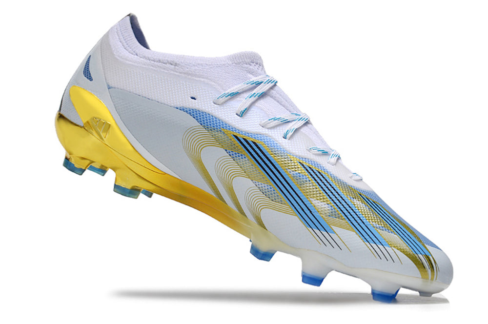 Adidas X Crazyfast.1 FG Elite Football Boots + Exclusive Gifts