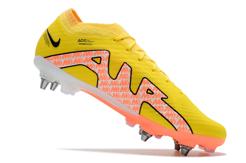 Nike Air Zoom Mercurial Vapor 15 SG Elite Football Boots + Exclusive Gifts