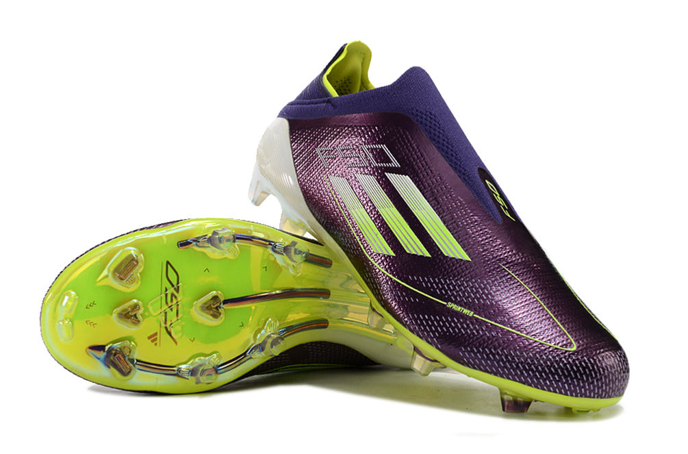 Adidas X F50+ FG Elite Field Boots + Exclusive Gifts
