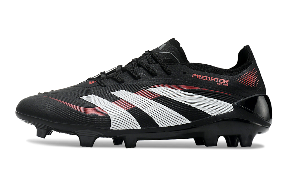 Adidas Predator Accuracy+ FG Elite Football Boots + Exclusive Gifts