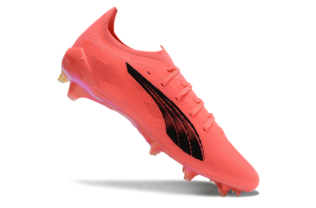 Puma Ultra 5 FG Elite Field Football Boots + Exclusive Gifts
