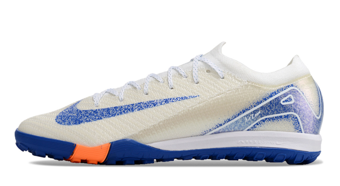 Nike Air Zoom Mercurial Vapor 16 TF Elite Turf Soccer Cleats + Exclusive Gifts