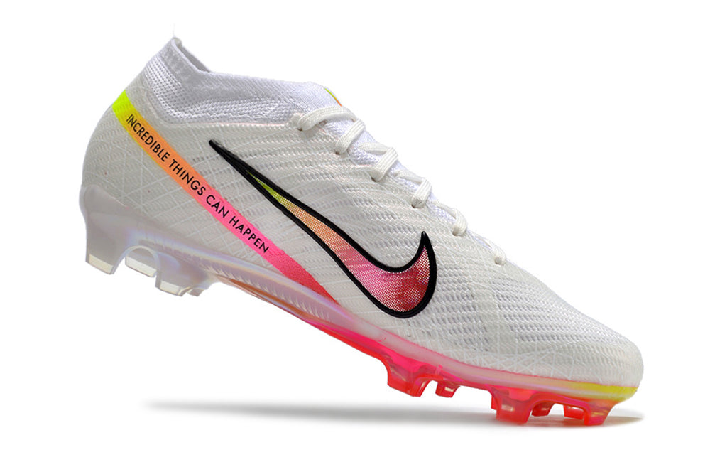 Nike Air Zoom Mercurial Vapor 15 Elite Football Boots + Exclusive Gifts