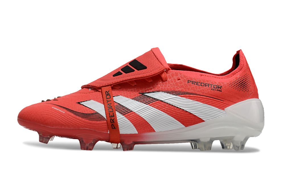 Adidas Predator Accuracy+ FG Elite Football Boots + Exclusive Gifts