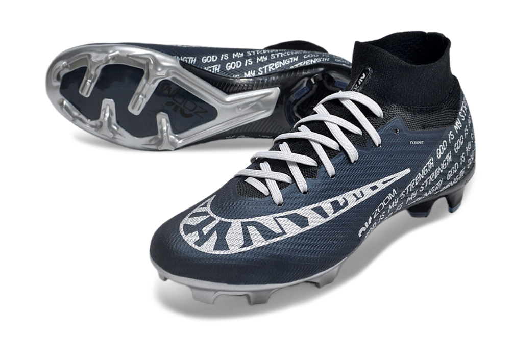 Nike Air Zoom Mercurial Superfly 9 Elite Football Boots + Exclusive Gifts