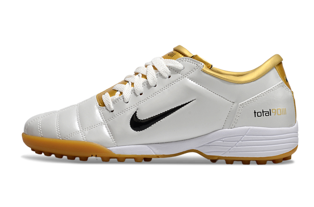 Nike Total 90 TF Turf Soccer Cleats + Exclusive Gifts