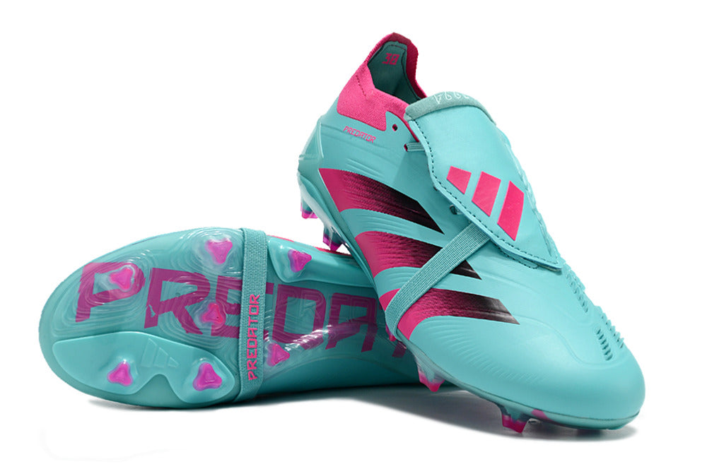 Adidas Predator+ 24 Elite Field Boots + Exclusive Gifts